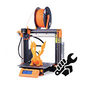 3D tiskárna Průša i3 MK2